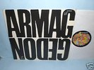 ARMAGGEDON : S/T(Kuckuck) Orig. Krautrock Psych Prog LP