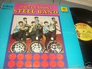PONCE LIONS STEEL BAND-LA UNICA-THE LIONS STEEL BAND
