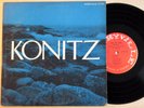 LEE KONITZ Quartet STORYVILLE 313 JAZZ 10
