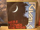 The Rivals-Here Comes The NIght 7