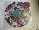 Yeah Yeah Yeahs LP Fever to Tell Vinyl Picture Disc
