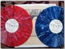 ROXY MUSIC Live In Boston WIZARDO MCV BRIAN ENO LP TMOQ