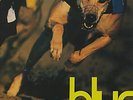 BLUR - Parklife -Coloured Vinyl LP- MINT Gorillaz