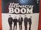 The Sonics - Boom  ORIGINAL copy  garage punk classic
