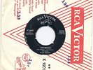 ELVIS ARMY 45RPM   BLUE MOON  ORGINAAL HULLE?????