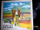 SFINX-ZALMOXE MASTERPIECE PROG ROCK  POKORA ORIGINAL LP