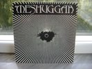 Meshuggah -Psykisk testbild ( debut 500 made)