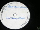 Very Rare Pretty Things / Wanderers Emi Disc Acetate