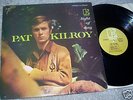 PAT KILROY Light of Day SCARCE OG PSYCH/FOLK LP ST HEAR