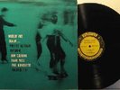 John Coltrane Wheelin' And Dealin' Prestige DG RVG