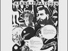 John Cage / Kenneth Patchen -  RRRip  005  LP
