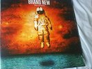 Brand New - Deja Entendu Vinyl LP (NEW, SEALED)