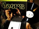 TOP MFSL MASTERS   DOORS  Dark Psych MORRISON   THE END