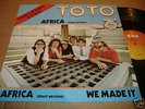 TOTO - AFRICA - 12
