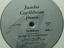 JOHN GIBBS AND THE U.S. STEEL ORCHESTRA - TRINIDAD / OG