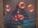 DEEP PURPLE-Who Do We Think We Are/Hard Rock/SEALED LP