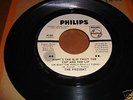 NORTHERN SOUL THE PRESENT MANY'S THE SLIP USA PHILIPS