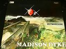 MADISON DYKE Zeitmaschine  super rare Kraut/PROG/ PSYCH