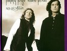 PAGE AND PLANT NO QUARTER LP LED ZEPPELIN - 