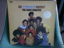 The Eight Minutes - An American Family lp Perception