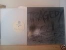 TRAGEDY VENGEANCE TEST PRESSING