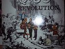 Q65 REVOLUTION RARE FUNK BREAKBEAT FREAK BEAT DUTCH