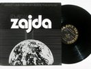 EDWARD ZAJDA rare private electronic experimental NM