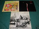 3 Nr Mnt+ STEELY DAN LP Records  Aja Logic Buy A Thrill