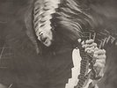 GROUNDHOGS-LP- SPLIT- LIBERTY-UK- MINT -1971