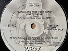 Sins of Satan - Dance & Free Your Mind - 12