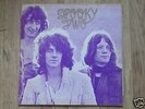 SPOOKY TOOTH  UK LP SPOOKY TWO PINK ISLAND