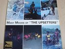 THE UPSETTERS Many Moods Of LEE PERRY ROCKSTEADY PAMA