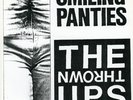 MINT The Thrown Ups - Smiling Panties 7