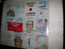 BEATLES JOHN LENNON sealed LP Shaved Fish APPLE 3421