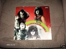 KISS ROCK AND ROLL OVER  SEALED NEW