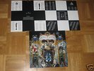 MICHAEL JACKSON-Dangerous 2er LP Mint selten TopZustand