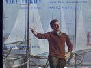 VICE VUKOV-Brodovi-TURBO RARE PS 45-EUROVISION 1963-YUG