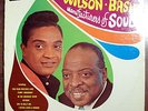 JACKIE WILSON MANUFACTURERS/SOUL RARE ORIG 1968 MONO LP