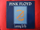 PINK FLOYD- LEARNING TO FLY- COLUMBIA DEMO- 12