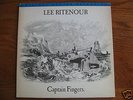 MFSL # 1-147   LEE RITENOUR   CAPTAIN FINGERS