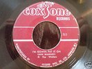BOB MARLEY & THE WAILERS - PUT IT ON/LOVE WONT BE MINE