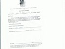 Zeppelin, In Through the Out Door LP Test Pressing