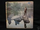 Sam Cooke I thank God LP  RARE  KEEN 86103 mono ORIG