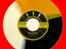 DAN SARTAIN TMR 011 Tri - Color Single - Sold Out