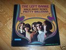 The Left Banke Walk Away Renee LP Psych Smash Mono Orig