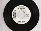 Johnny Praye  Sidewalk 911 M- Northern Soul Promo