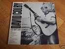David Colby w/ Mary Caird LP Private Press Folk Psych