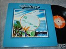PSALMS LP XIAN COMP PRIVATE 1978 FOLK ROCK PSYCH NM