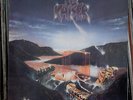 Der Kaiser – “Le Griffe De L'Empire” LP French metal