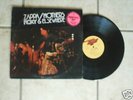 FRANK ZAPPA/MOTHERS 2 LP Roxy  ' 74 M-/MINT ST Promo